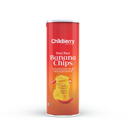 Chikberry