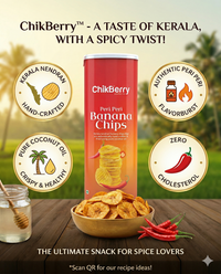 Chikberry