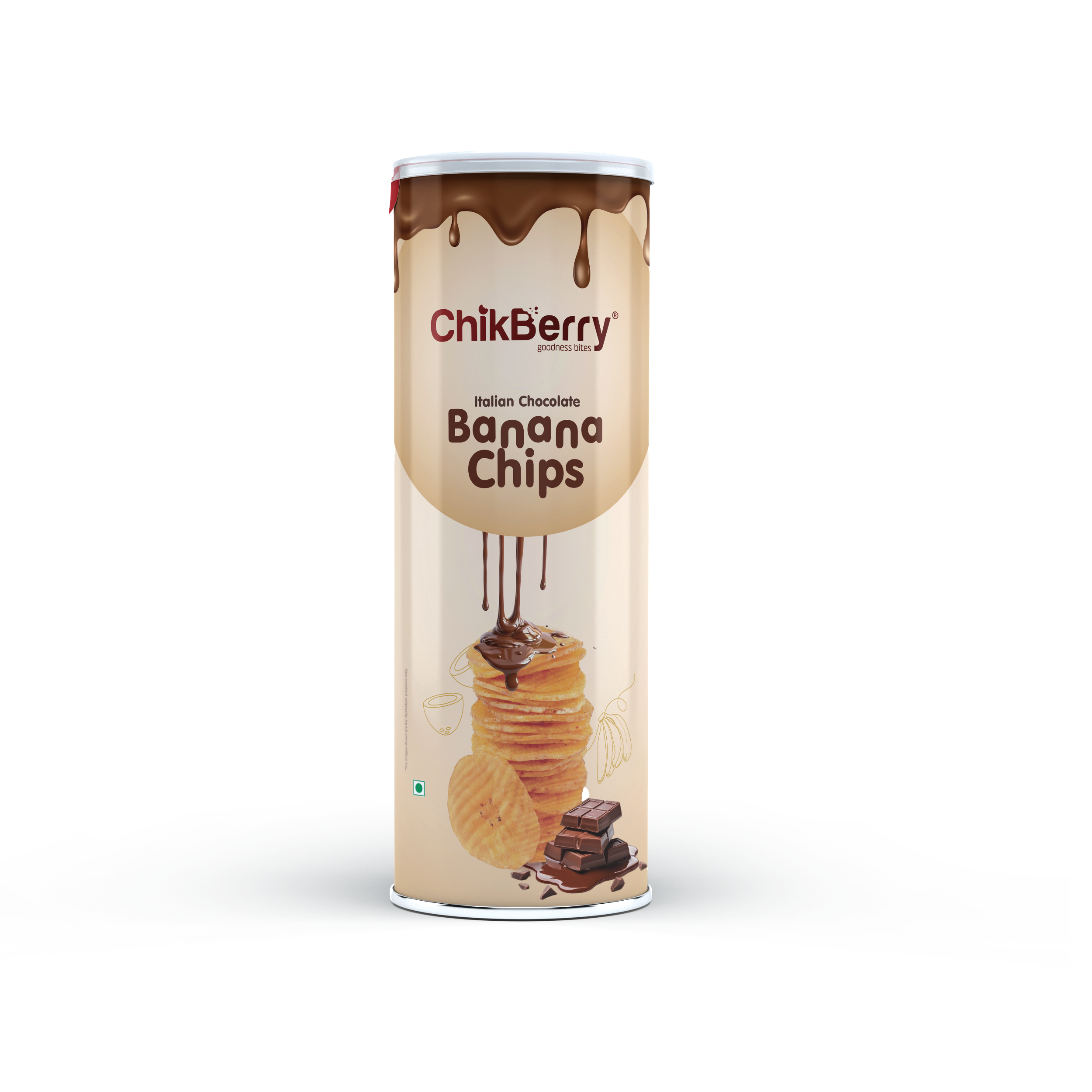 Chikberry 