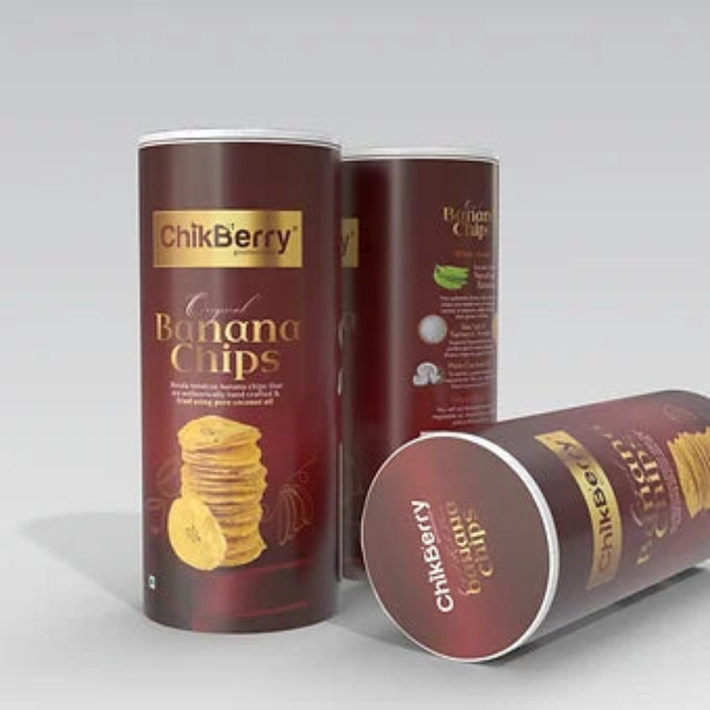 Chikberry 
