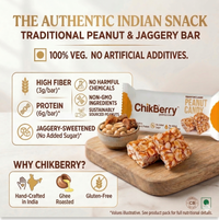 Chikberry 