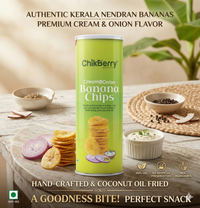 Chikberry 