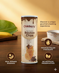 Chikberry 